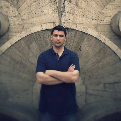 Darbinyan's April 2017 Selection