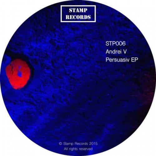 Persuasiv EP