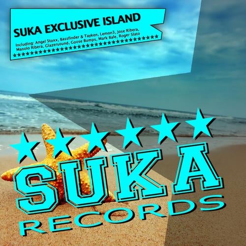 Suka Exclusive Island