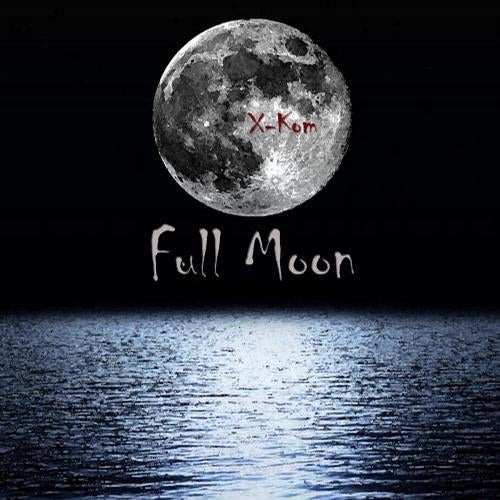 Full Moon