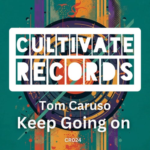 Keep Going On (Extended)