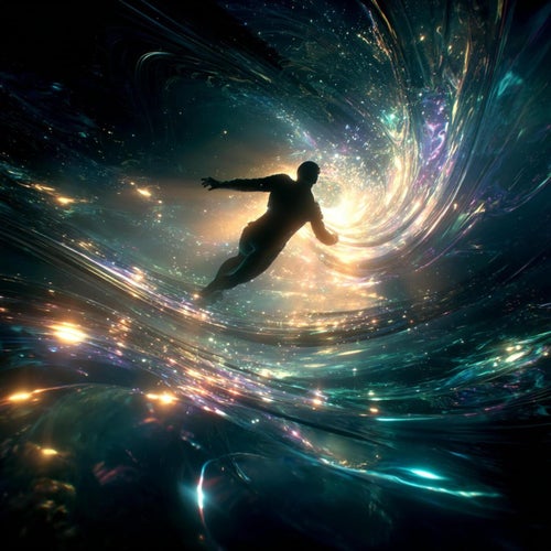 Falling Through the Light (Freethinkers-Inc. Remix)