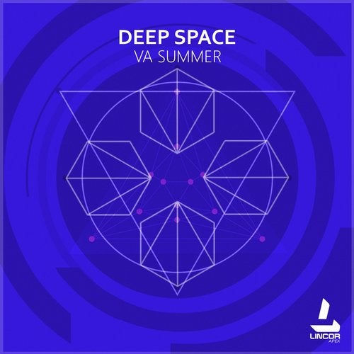 Cover art for Deep Space