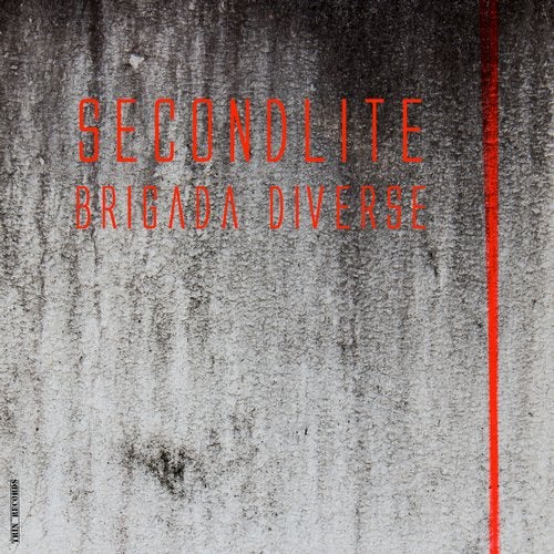 Cover art for Secondlite