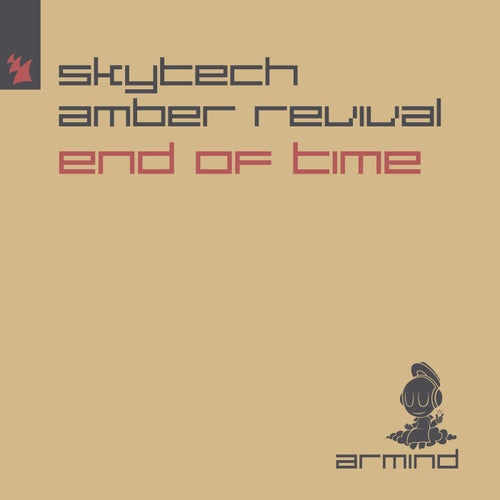 End Of Time