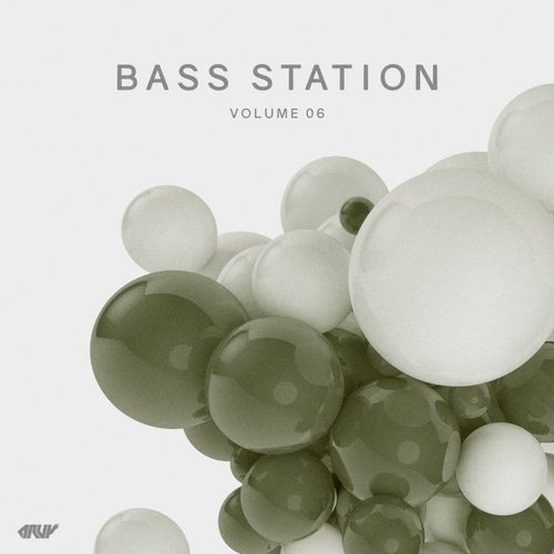 Bass Station, Vol.06