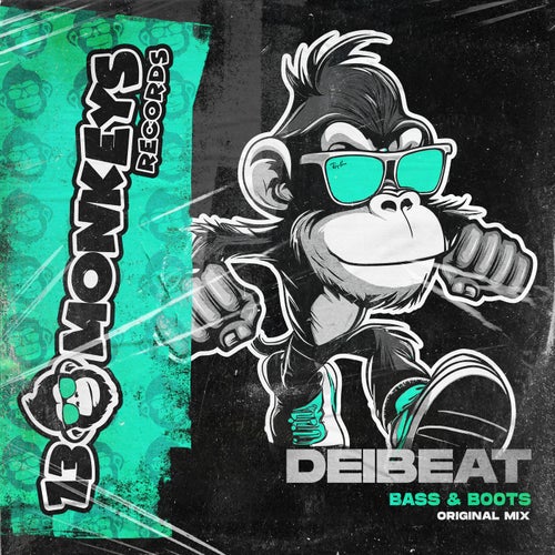 Bass & Boots