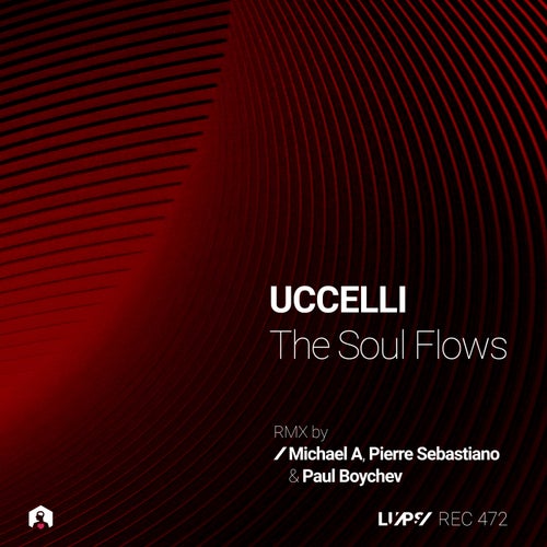 The Soul Flows