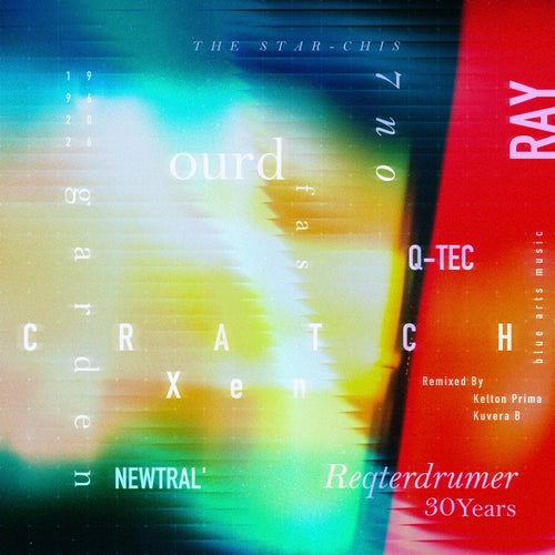 30Years