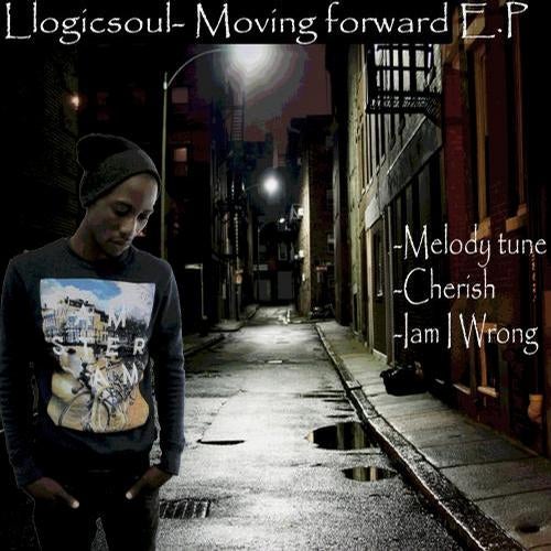 Moving Forward EP