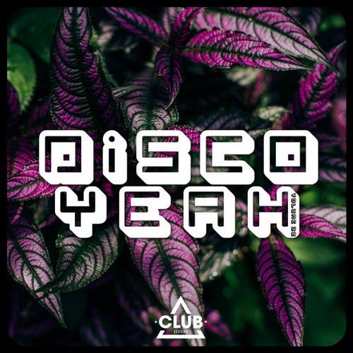 Disco Yeah! Vol. 32