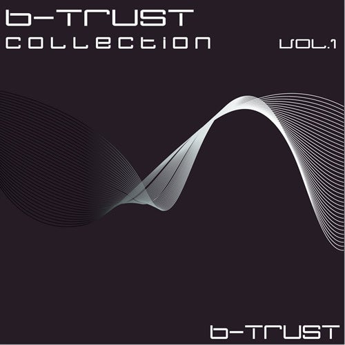B-trust Collection Volume1