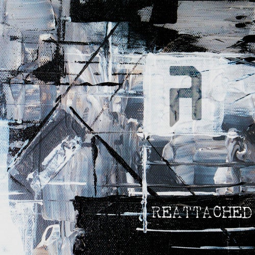 Reattached