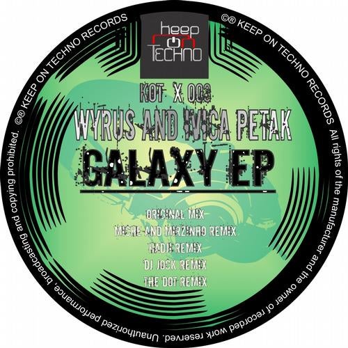 Galaxy EP