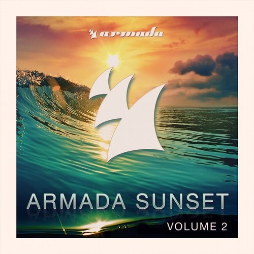 Cover art for Armada Sunset, Vol. 2 - Extended Versions