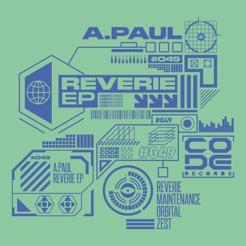 Reverie
