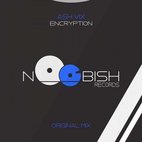 Cover art for Encryption