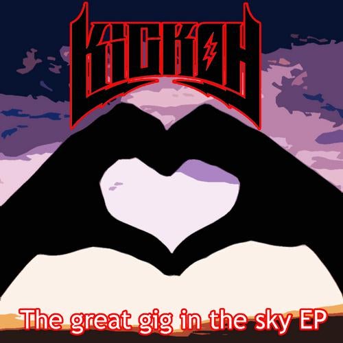The Great Gig In The Sky EP