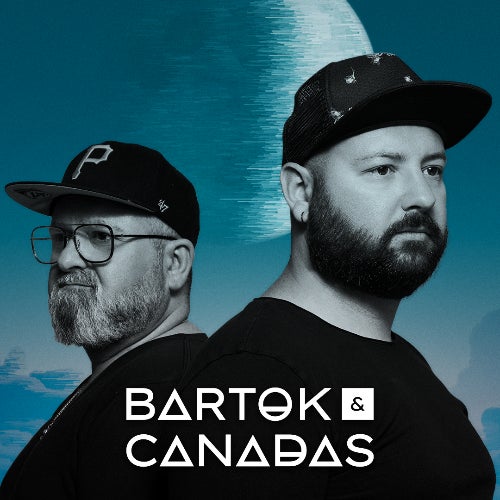 Bartok & Canadas