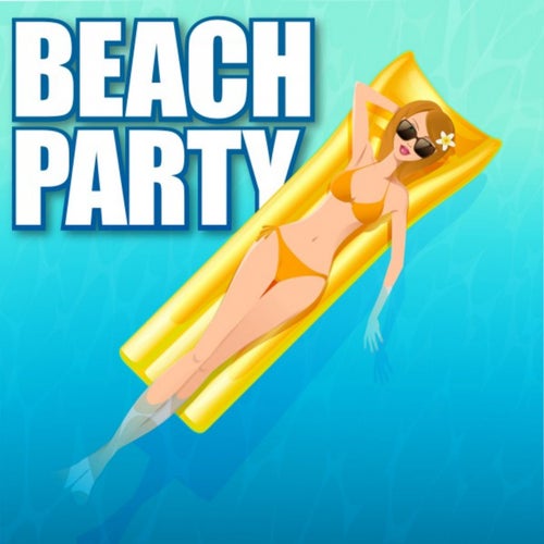 Beach Party