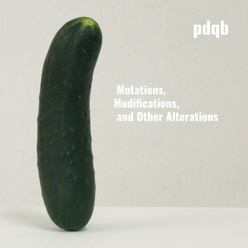 Mutations, Modifications, and Other Alterations