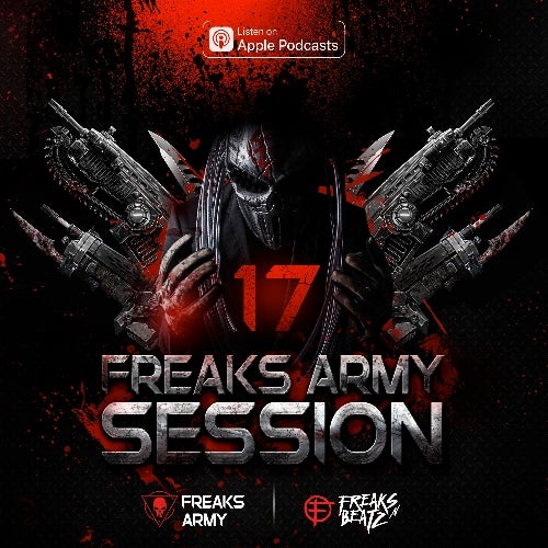 Freaks Army Session #17