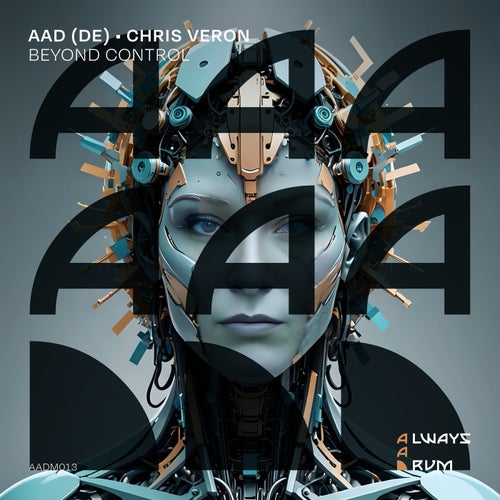 Beyond Control (Extended Mix)