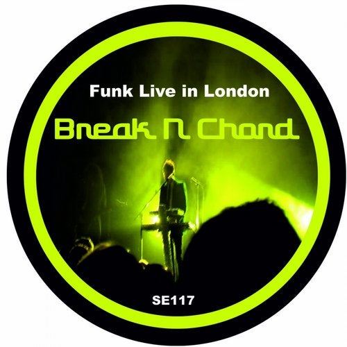Funk Live In London