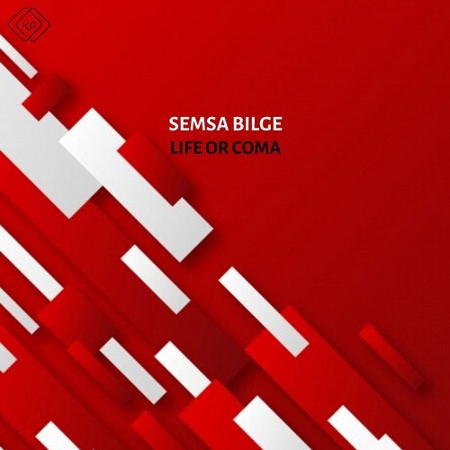 Cover art for Life or Coma