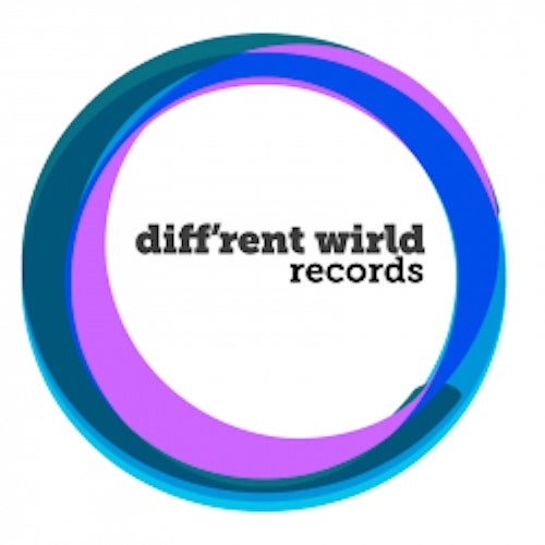 Diff'rent Wirld Records