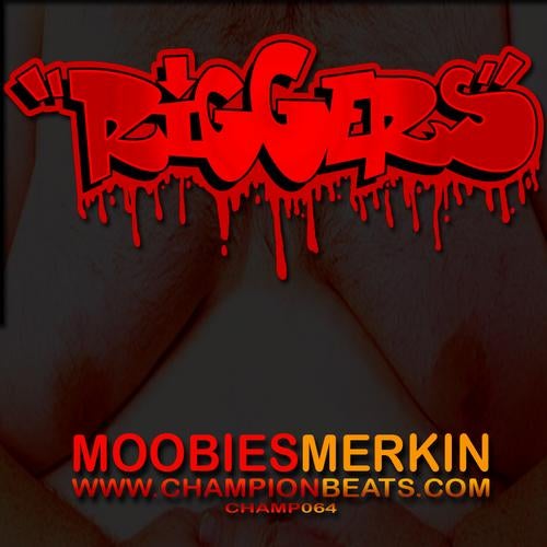 MoobiesMerkin EP