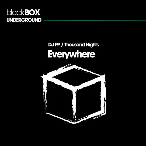 Everywhere