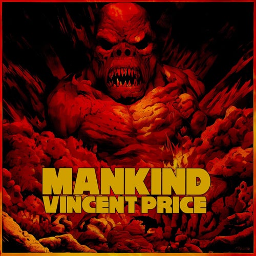 Mankind