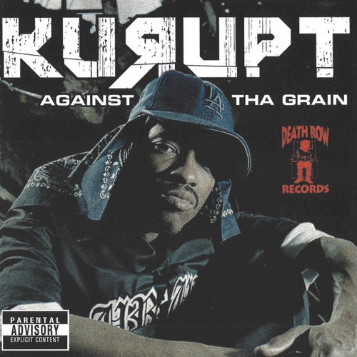 Against Tha Grain