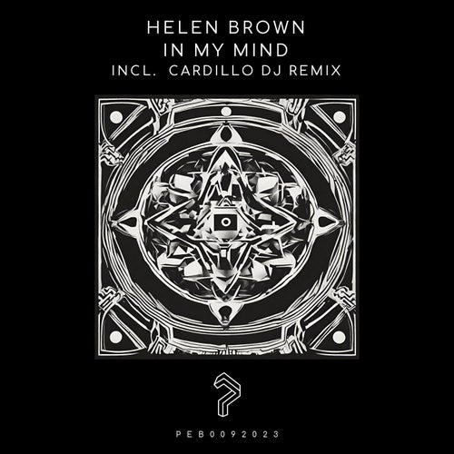In My Mind (incl. Cardillo Dj Remix)