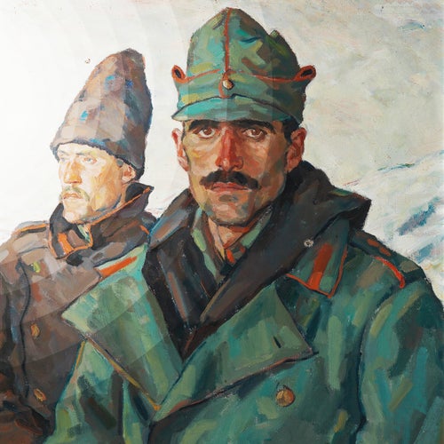 The Partisan