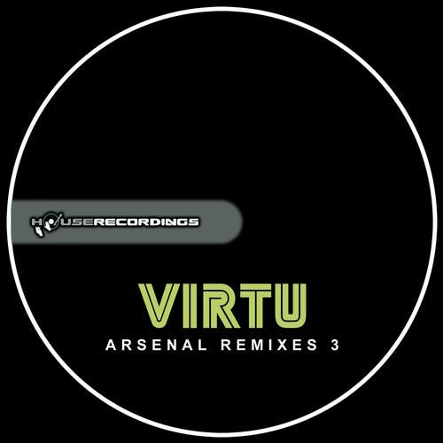 Arsenal Remixes 2