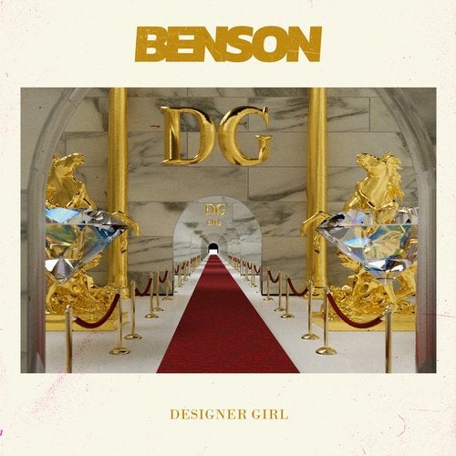 Designer Girl (Extended Mix) by Benson on Beatport