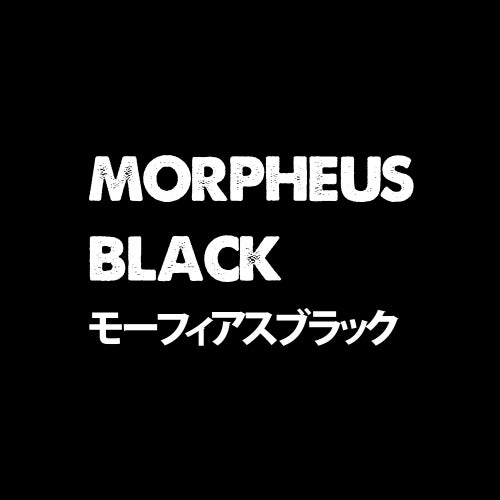 Morpheus Black