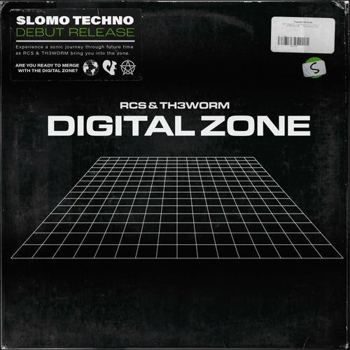 Digital Zone