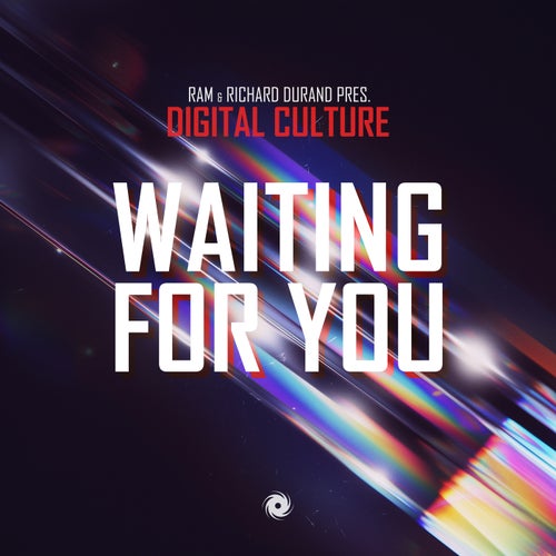 Waiting For You