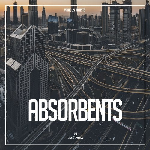 Cover art for Absorbents