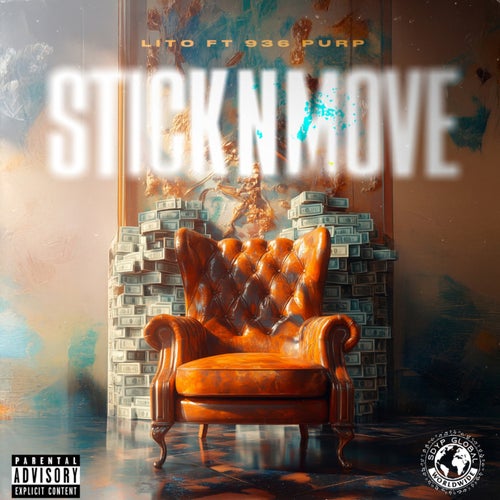 Stick N Move