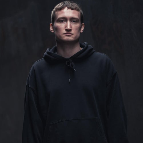 Decka May 2026 Chart - (Techno (Raw / Deep / Hypnotic),Techno (Peak Time / Driving)) Album Cover