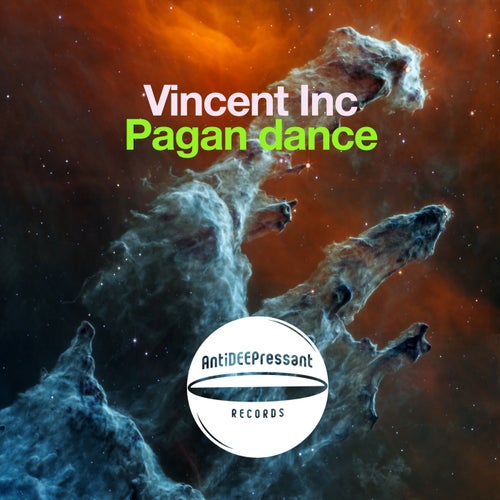 Pagan Dance