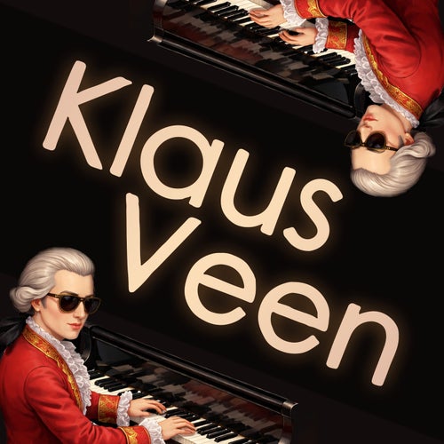 Mozart Loves UK Garage