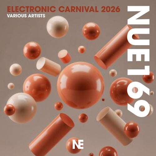 Electronic Carnival 2026
