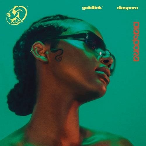 GoldLink - Diaspora [LP] 2019
