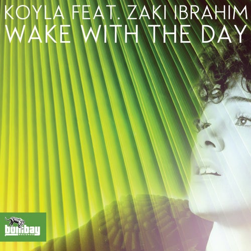 Cover art for Wake With The Day