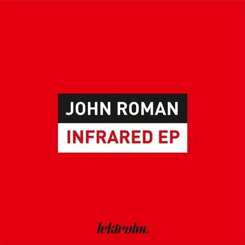 Infrared EP